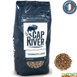 Tiger Nut Cap River Micro 6-7mm 1kg