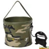 Seau Souple Prologic Element Camo Water Bucket Medium 6.2L 3 Seau Souple Prologic Element Camo Water Bucket Medium 6.2L -Mainline Soldes Boutique e9eafa157a3511031e9a896d36bb7fbc161ae4e7 226285g