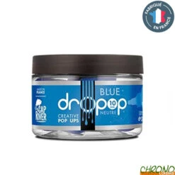 Pop Ups Cap River Dropop Creative Blue 14mm 40g (Neutre)