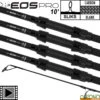 Canne Fox EOS Pro 10' 3.5lbs (les 4) -Mainline Soldes Boutique ec18abb381db9c4270318610d173556c67700768 esc15599 modifi 1