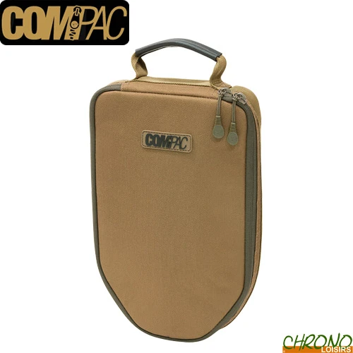 Housse Pour Peson Korda Compac Scale Pouch 1 Housse Pour Peson Korda Compac Scale Pouch