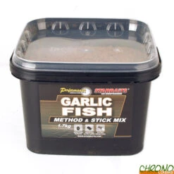 Stick Mix Starbaits Perf Concept Garlic Fish Method & Stick 1.7kg