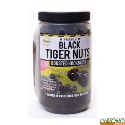 Graines Dynamite Baits Frenzied Black Tiger Nuts 500ml