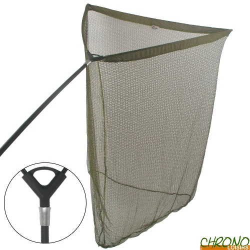 Epuisette Ccarp 42'' Télescopique 1 Epuisette Ccarp 42'' Télescopique