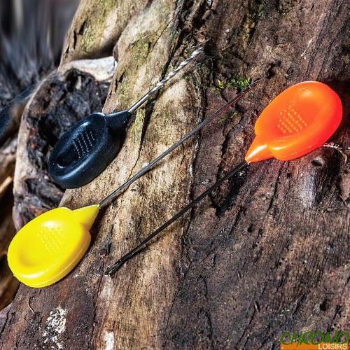 Aiguilles Extra Carp Tool Set (set De 3) 1 Aiguilles Extra Carp Tool Set (set De 3)