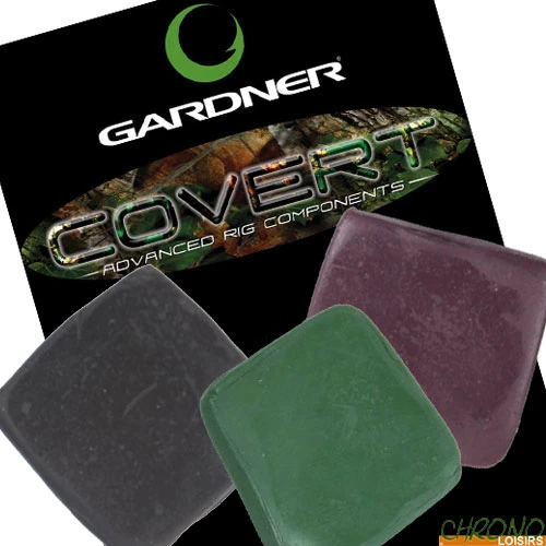 Pate Tungsten Gardner Critical Mass 15g 1 Pate Tungsten Gardner Critical Mass 15g