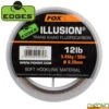 Fluorocarbon Fox Edges Illusion Trans Khaki Soft 50m -Mainline Soldes Boutique fe3355cfa153940f706dde9aecb20ee26c572635 pr 21192 g 207373G
