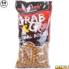 Bouillettes Starbaits Grab & Go Pineapple 14mm 2.5kg 3 Bouillettes Starbaits Grab & Go Pineapple 14mm 2.5kg -Mainline Soldes Boutique fed9302c3c7d62049c61d2bcfd5ea1fefc289189 243951g